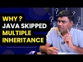Most asked JAVA Interview Question