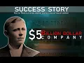 How an 11year old school drop out started Nordstrom - Business Success Story