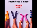 Original Funky (Extended Mix)