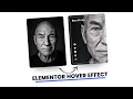 Amazing Elementor ZOOM IN Profile Card Effect WordPress Elementor Pro Tutorial Elementor Tricks