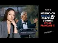 Download Lagu Mélenchon et son discours anti forces de l'ordre et anti \