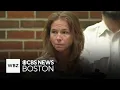 Woman accused of causing bomb scare with suitcase in Concord held on bail