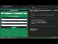 Week Ten Coding Assignment