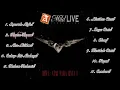 Download Lagu TANPA IKLAN Dewa Live Full album Atas nama cinta 1 tahun 2004