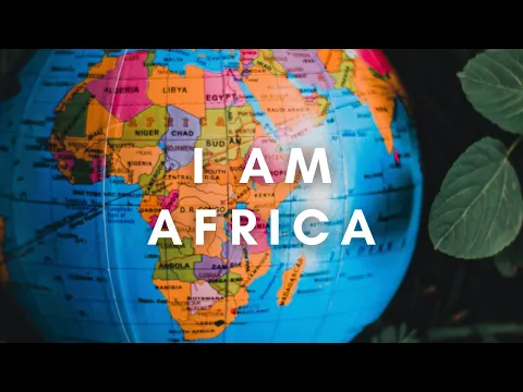 Download MP3 I AM AFRICA! |A wonderful African poem|