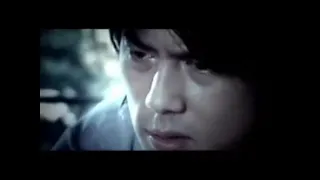 michael says kau yang ku nanti