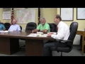 Aug 30 Nelson Fiscal Court special meeting