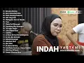 Download Lagu Indah Yastami Top 20 Best Akustik Terpopuler | Bersama Bintang | Indah Yastami Full Album 2025