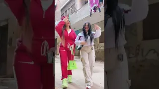 انا في الشارع ليل ونهار اكسبلور 