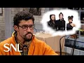 Download Lagu KPop Demon Hunters - SNL