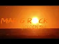 Download Lagu Mar G Rock - Golden Sun (Lyric Video)