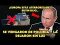 Lagu POLONIA SE APODERA DE LOS PETROLEROS RUSOS-MOSCÚ EMITIÓ UN ULTIMÁTUM PARA 6 HORAS