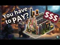 My Thoughts on the Winter Event 2022 Forge of Empires