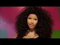 Nicki Minaj - I Am Your Leader (Explicit) (Official Video) ft. Cam'Ron, Rick Ross