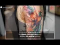 Phoenix Rising Tattoo Ideas Rebirth Ink Inspiration