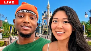 DISNEYLAND WITH EMILY