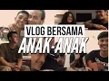 Download Lagu VLOG - Keseharian Papa dan Anak-anak