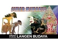 Lagu Wayang Kulit Langen Budaya 2017 - SEMAR MEMANTU (Live Streaming)
