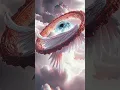 Download Lagu What people think angels look like vs. How Ezekiel describes them #shorts