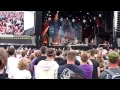 Download Lagu avenged sevenfold live god hates us pinkpop 2011