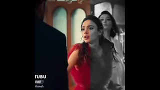 تصمم مسلسل رسالة الوداع 