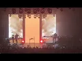 Fred Again.. Live in Toronto at HISTORY Oct 6/22: Baxter (These Are My Friends)/Billie (Loving Arms)