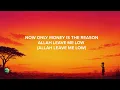 Didi B -  IGBO (Lyrics)