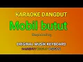 Download Lagu MOBIL BUTUT KARAOKE DANGDUT KOPLO HD AUDIO