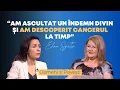 Lagu Cum să asculți glasul divin în momente critice | Elena Szentesi | Oameni și Povești