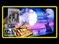 DVD menu Hook - A Volta do Capitao Gancho 1991 Steven Spielberg