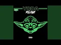 Yoda (iDo Ending)