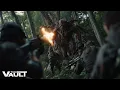 Download Lagu Alien Predator | Hunted from the Shadows | Action Sci-Fi Movie | Free Movie