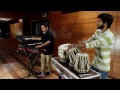 My heart will go on(Titanic) Indian fusion cover By Prashant Kumar