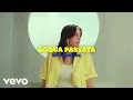 Download Lagu chiamamifaro - Acqua passata (Visual Video)