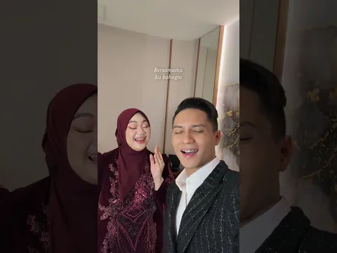 Satu satunya acapella kita yang berhasil 😭🤣 #simpul