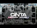 Download Lagu YANG LAGI VIRAL - CINTAKU HANYA KAMU AHH DJ MERAH JAMBU - STYLE TRAP PARTY BY TSSB PRODUCTION
