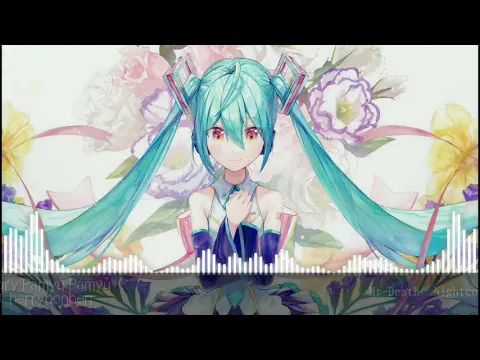 Download MP3 ❖ Nightcore ~ Cherrybonbon (Cover Hatsune Miku) ❖