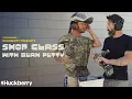 Download Lagu The Art of Making with Found Objects | Learning Rock Carving with Ben Uyeda | Shop Class Episode 2
