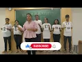 Role Play on Binary Search