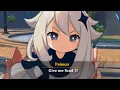 Download Lagu Paimon Calling Everyone