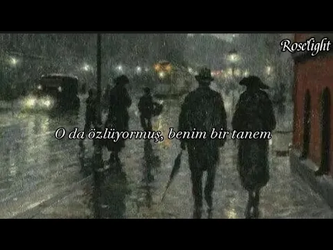 Download MP3 Nilüfer • Caddelerde rüzgar (sözleri)