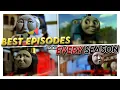 Download Lagu The BEST Episodes in EVERY SEASON of Thomas and Friends (Model Series)