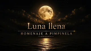 DIMELO DELANTE DE ELLA - LUNA LLENA