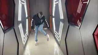 dopenation zanku