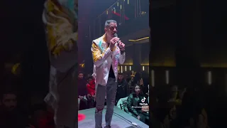 لقاء الوحوش   البحراوي و شاكوش        دندنها