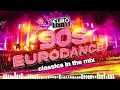 Download Lagu 90s \u0026 2000s Eurodance In The Mix