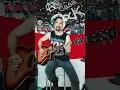 Download Lagu DIMAS SENOPATI - I Don't Want to Talk About It  #indinesia  #rock
