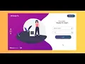 C - How to Create Beautiful Flat Login Form in Visual Studio 2019