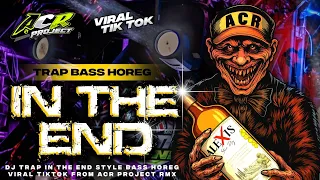 dj trap in the end viral tiktok bass horror from acr project