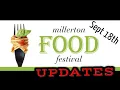 Food Festival-Shortest infomercial ever